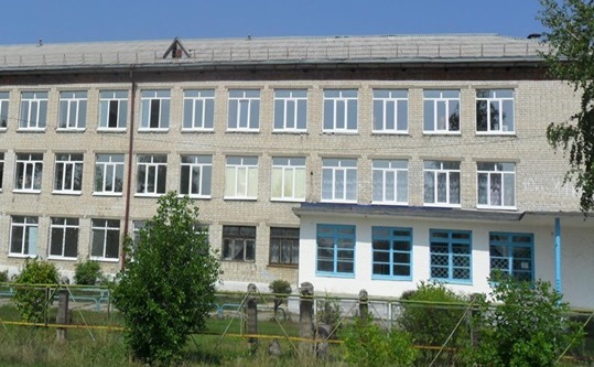Школа 70 Х Годов Фото